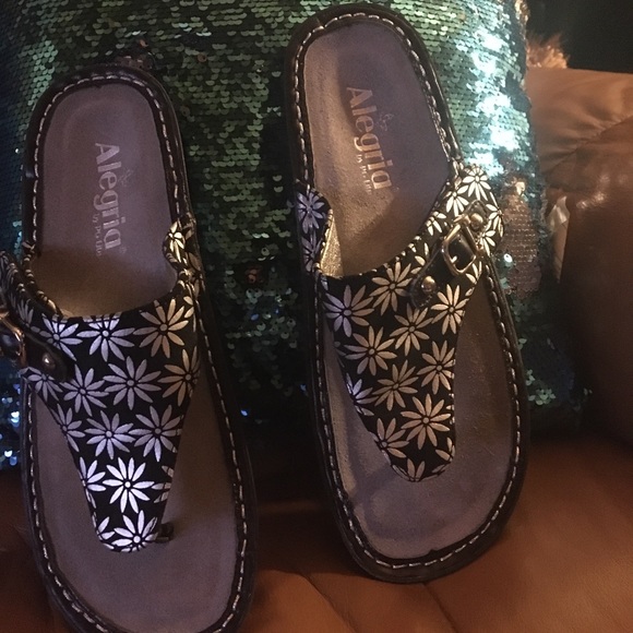 Algeria by PG Lite sandals - Picture 2 of 9